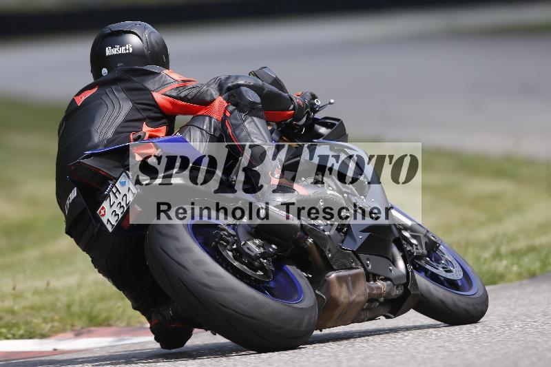 /24 08.06.2025 TZ Motorsport ADR/Gruppe gelb/97